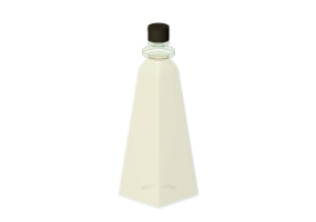 Accessoires 3D - Whisky
