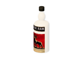 Accessoires 3D - Black Ram