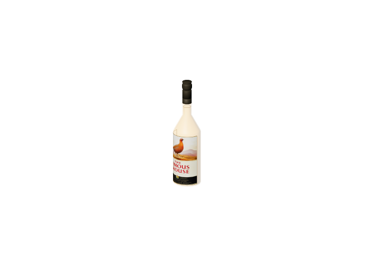 3D Zubehör - The Famous Grouse Family - ACCA software 3D Zubehör - The Famous Grouse Family - ACCA software