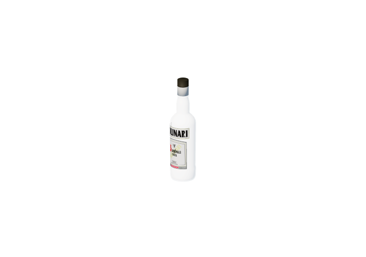 Accessoires 3D - Sambuca Molinari - ACCA software Accessoires 3D - Sambuca Molinari - ACCA software