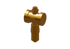 Vanne antigel DN 32 (1 1/4")