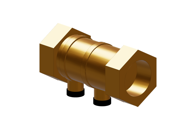 Vanne de retenue DN 40 (1 1/2") F/F - Caleffi Vanne de retenue DN 40 (1 1/2") F/F - Caleffi