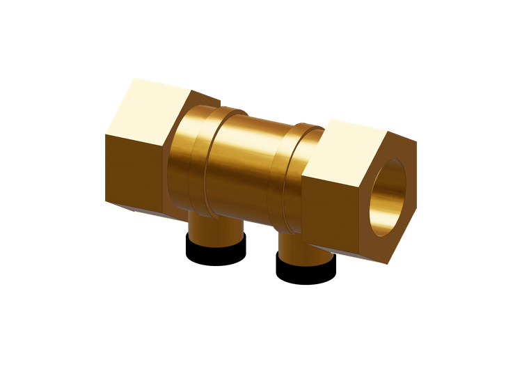 Válvula de retención DN 25 (1") F/F - Caleffi Válvula de retención DN 25 (1") F/F - Caleffi