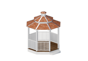 Sombrillas y Toldos 3D - Mirador