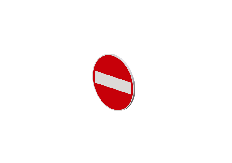 3D Signage - No access - ACCA software 3D Signage - No access - ACCA software