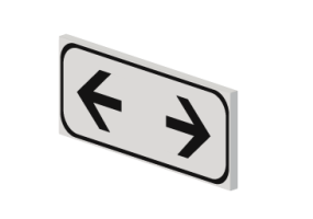 3D Signage - Continuation