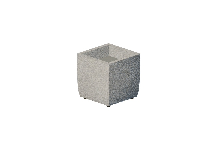 3D Sitzbänke und Pflanzengefäße - Vase für Blumen und... 3D Sitzbänke und Pflanzengefäße - Vase für Blumen und...