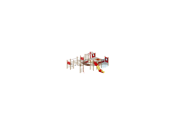 Parco giochi 3D - Parco Giochi - ACCA software Parco giochi 3D - Parco Giochi - ACCA software