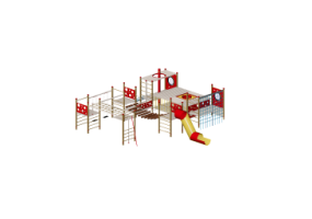 3D Playgrounds - Playgrounds