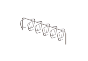 Accessoires 3D - R&acirc;telier au sol