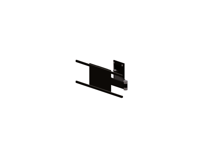 TV e Monitor 3D - Suporte de parede para TV - ACCA software TV e Monitor 3D - Suporte de parede para TV - ACCA software