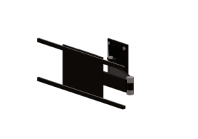 TV et &Eacute;cran 3D - Support TV &agrave; mur