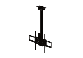 TV et &Eacute;cran 3D - Support TV pour plafond