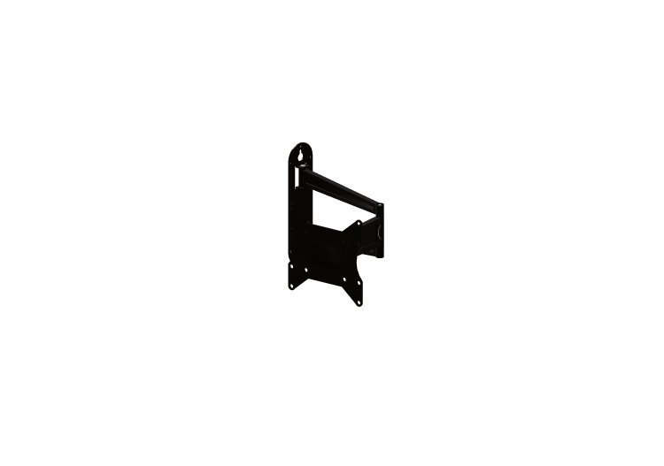 TV e Monitor 3D - Supporto TV a muro - ACCA software TV e Monitor 3D - Supporto TV a muro - ACCA software