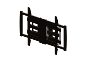 TV y Pantallas 3D - Soporte de pared para TV