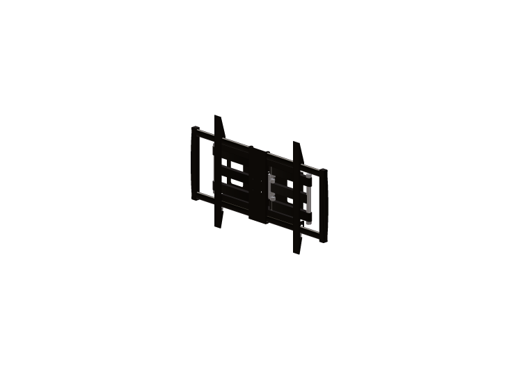 TV y Pantallas 3D - Soporte de pared para TV - ACCA... TV y Pantallas 3D - Soporte de pared para TV - ACCA...