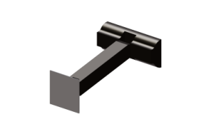 TV e Monitor 3D - Suporte de parede para TV