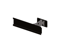 TV et Écran 3D - Support TV à mur