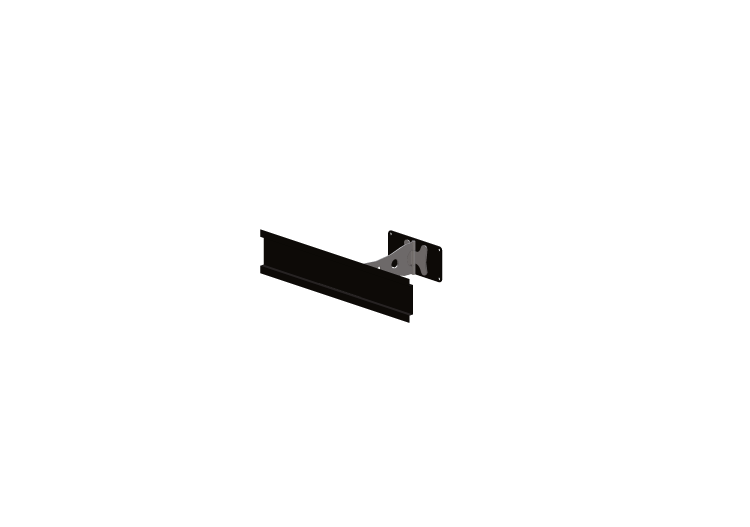 3D TV und Monitor - Wandhalterung für Fernseher - ACCA... 3D TV und Monitor - Wandhalterung für Fernseher - ACCA...