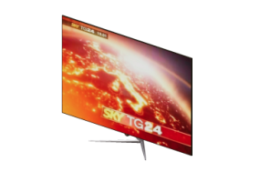 TV e Monitor 3D - Tv LG 32”