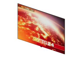 TV e Monitor 3D - Tv LG 32”