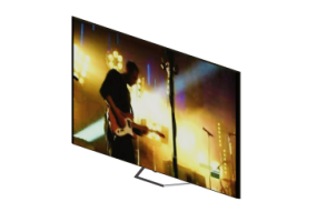 TV e Monitor 3D - Tv LG 65”