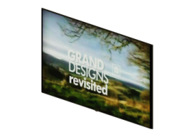 TV and Monitor 3D - Tv LG 65”