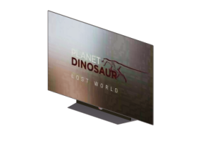 TV and Monitor 3D - Tv LG 65”