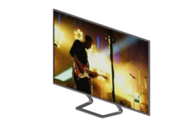 TV e Monitor 3D - Tv LG ultra 84”