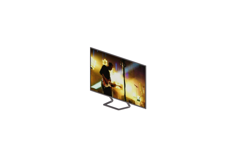 TV e Monitor 3D - Tv LG ultra 84” - ACCA software TV e Monitor 3D - Tv LG ultra 84” - ACCA software