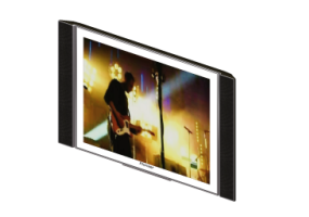 TV y Pantallas 3D - Tv Pioneer 60&rdquo;
