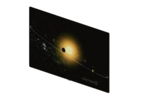 3D TV und Monitor - TV Samsung 65&rdquo;