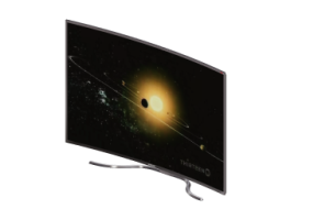 3D TV und Monitor - TV Samsung 65&rdquo;