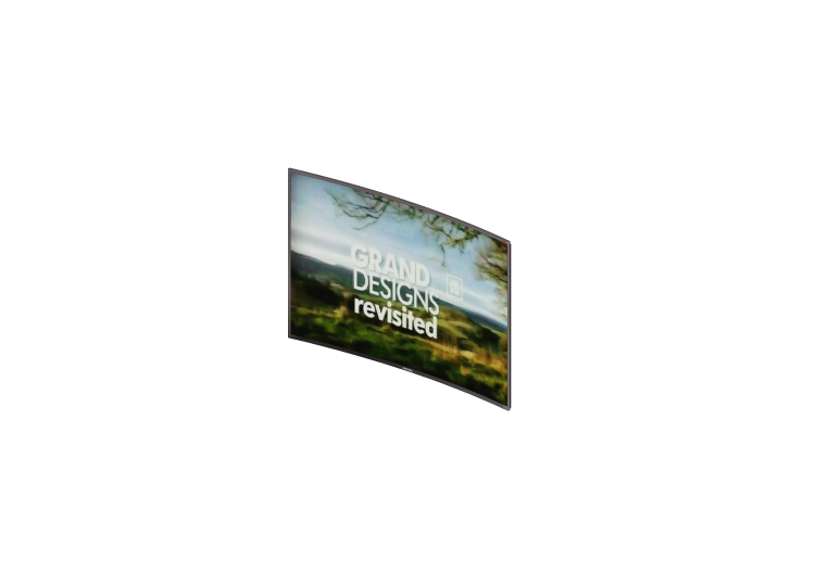TV e Monitor 3D - Tv Samsung 65” - ACCA software TV e Monitor 3D - Tv Samsung 65” - ACCA software