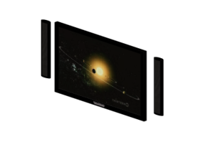 TV et &Eacute;cran 3D - Tv Sony 42&rdquo;