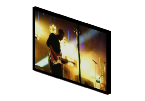 TV and Monitor 3D - Tv 32”