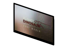 TV and Monitor 3D - Tv 46”