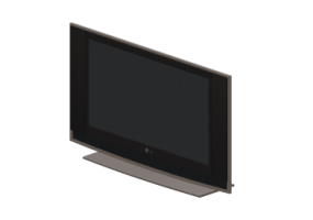 TV et &Eacute;cran 3D - Tv LG 32 pouces