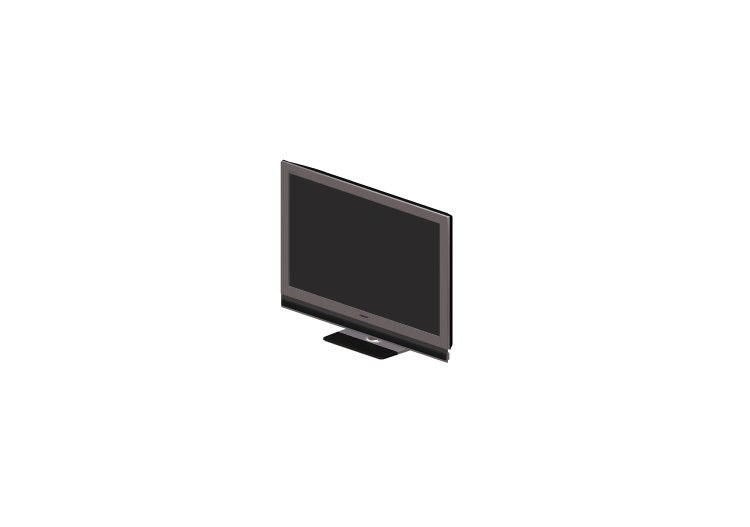 3D TV und Monitor - Sony 40 Zoll Fernseher - ACCA software 3D TV und Monitor - Sony 40 Zoll Fernseher - ACCA software