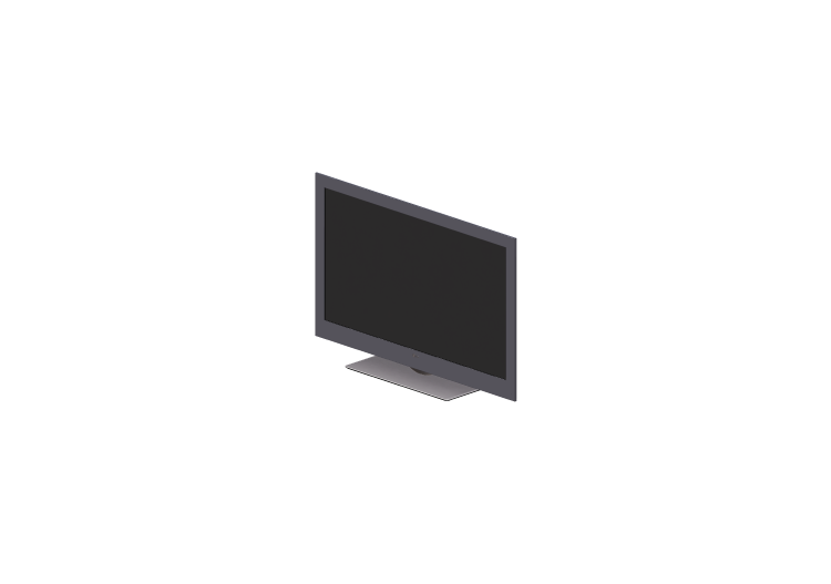 3D TV und Monitor - LG 43 Zoll Fernseher - ACCA software 3D TV und Monitor - LG 43 Zoll Fernseher - ACCA software