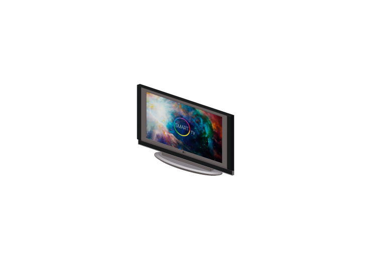 TV e Monitor 3D - Tv LG 43 pollici - ACCA software TV e Monitor 3D - Tv LG 43 pollici - ACCA software