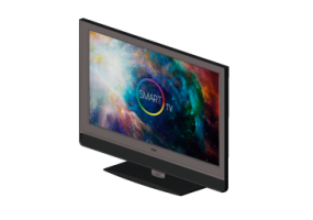 TV and Monitor 3D - Tv Sony 55 inches