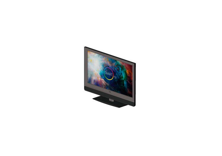TV and Monitor 3D - Tv Sony 55 inches - ACCA software TV and Monitor 3D - Tv Sony 55 inches - ACCA software