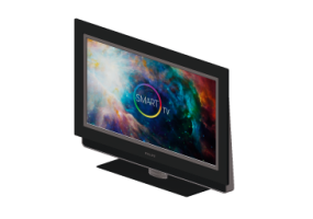 TV e Monitor 3D - Tv Philips 49 polegadas