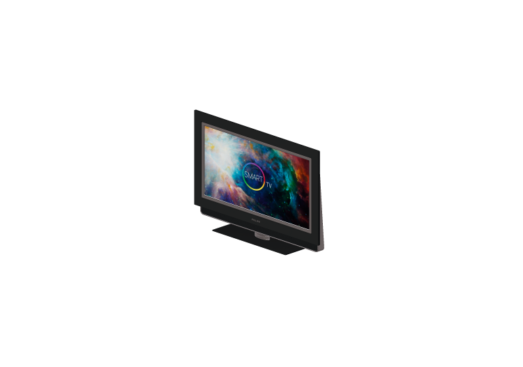 TV e Monitor 3D - Tv Philips 49 pollici - ACCA software TV e Monitor 3D - Tv Philips 49 pollici - ACCA software