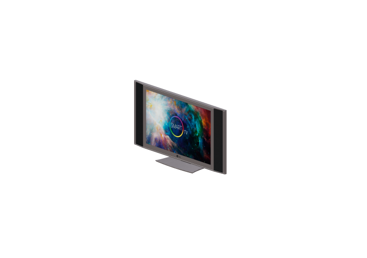 TV y Pantallas 3D - Tv LG 32 pulgadas - ACCA software TV y Pantallas 3D - Tv LG 32 pulgadas - ACCA software
