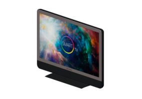 TV e Monitor 3D - Tv Pioneer 32 pollici