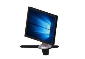 TV e Monitor 3D - Monitor Philips 24 polegadas