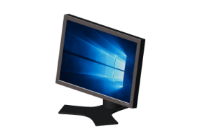 TV and Monitor 3D - Monitor 24 inches