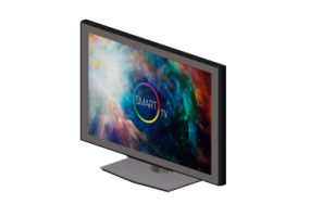 TV e Monitor 3D - Tv Pioneer 75 polegadas